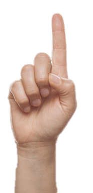 Finger Counting One Copy