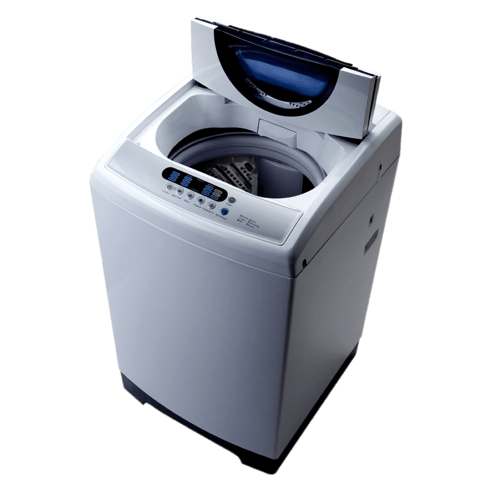 Midea Top Load Washing Machine