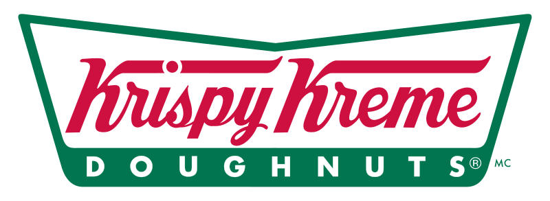 Krispy Kreme 