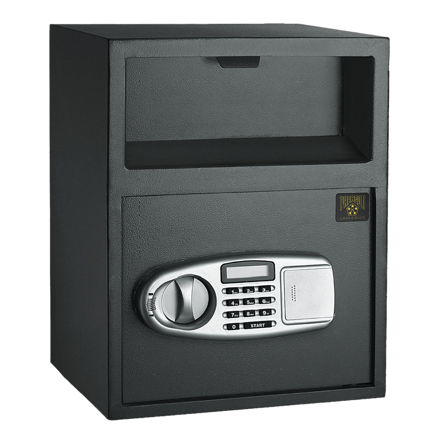 Personal Money Vault