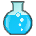 Laboratory Container