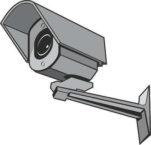 Surveillance Camera