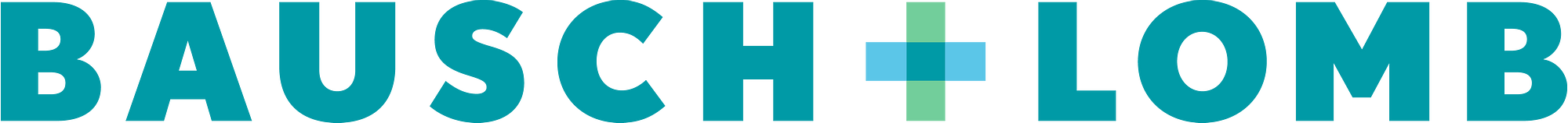 Bausch + Lomb 