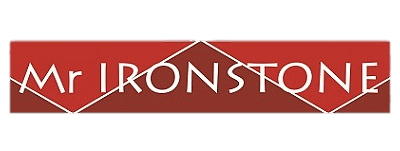 Mr Ironstone 