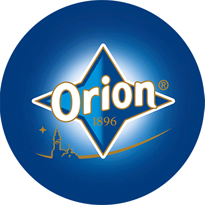 Orion Chocolate 