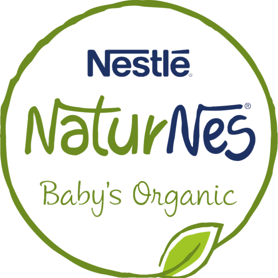 Nestlé NaturNes Baby Organic 