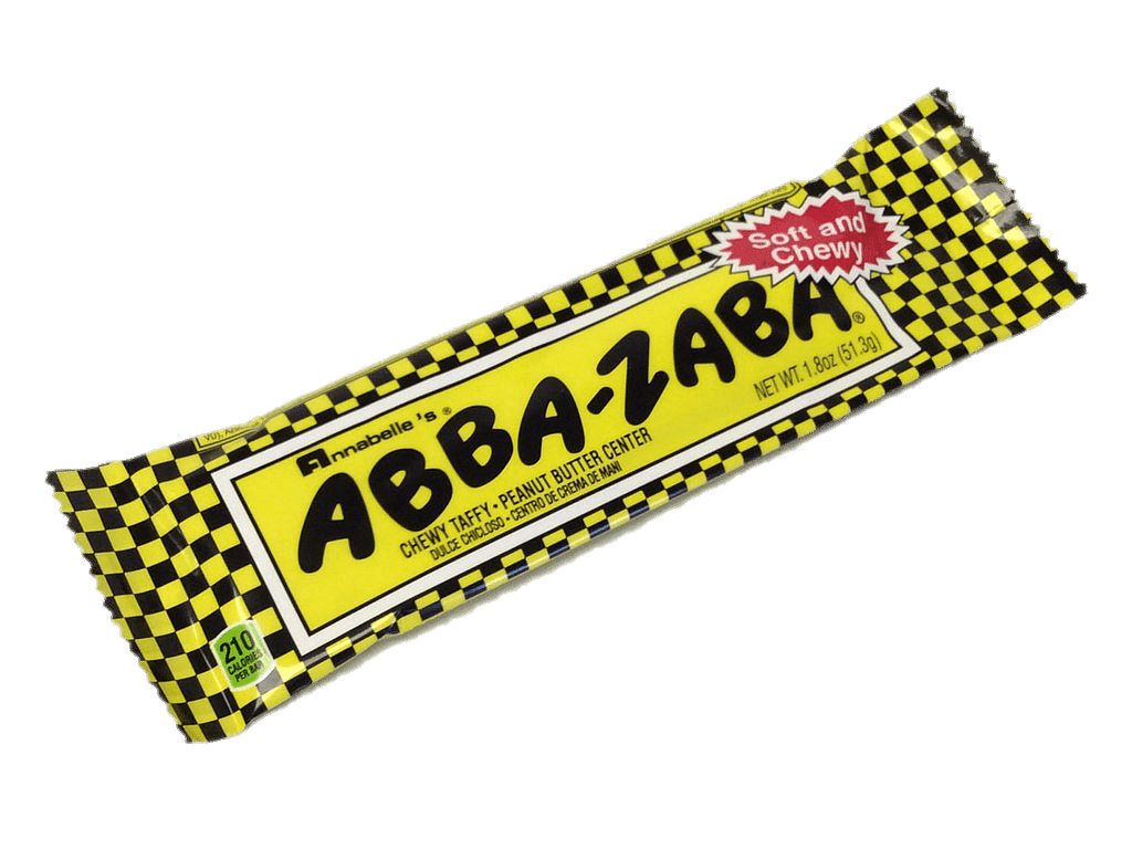 Abba-Zaba
