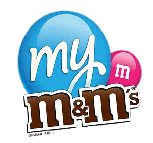 My M&M's 