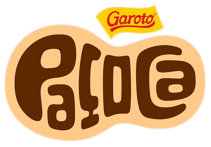 Garoto Pacoca 