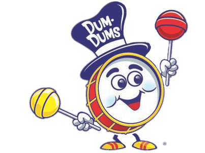 Dum Dums Drum