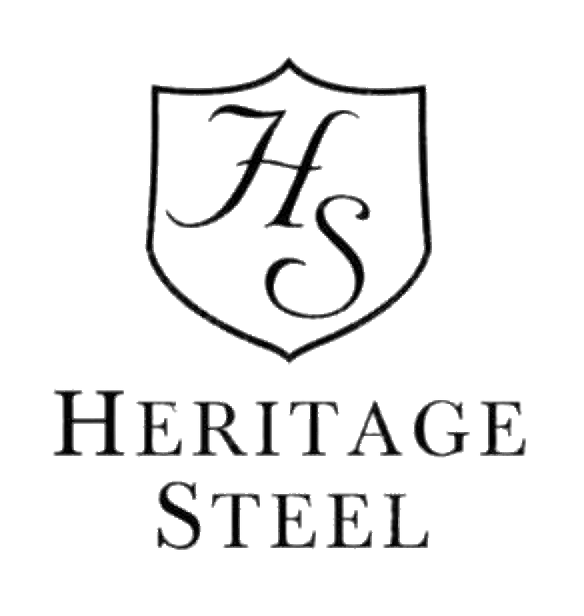 Heritage Steel 
