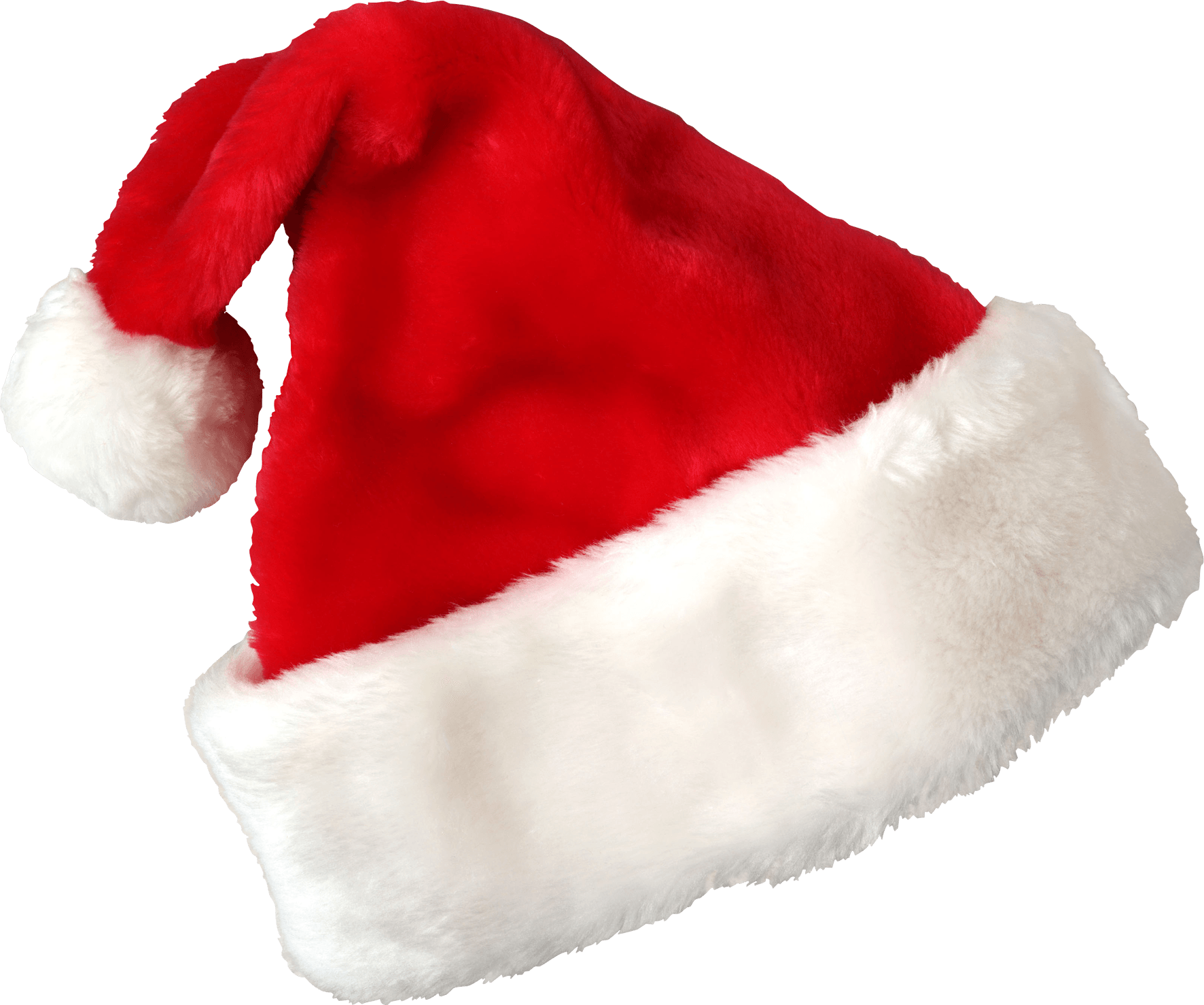 Hat Santa Claus Christmas