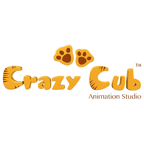 Crazy Cub Animation Studio 