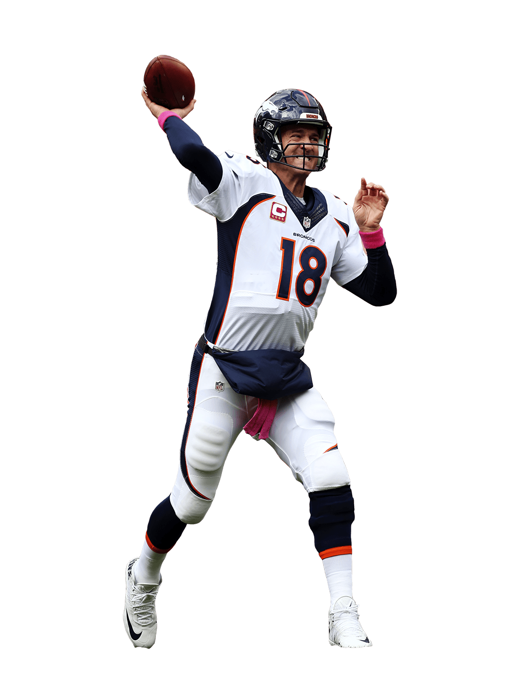 Denver Broncos Player