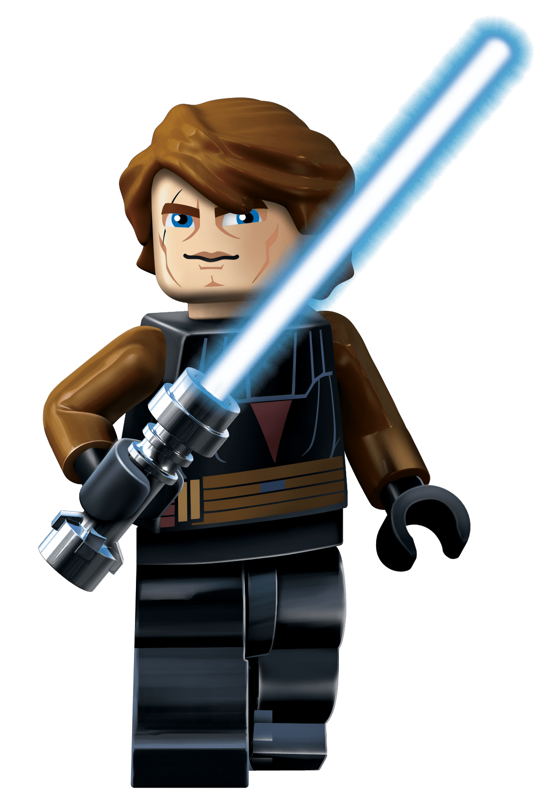Lego Anakin