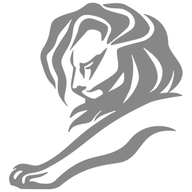 Cannes Lions Lion