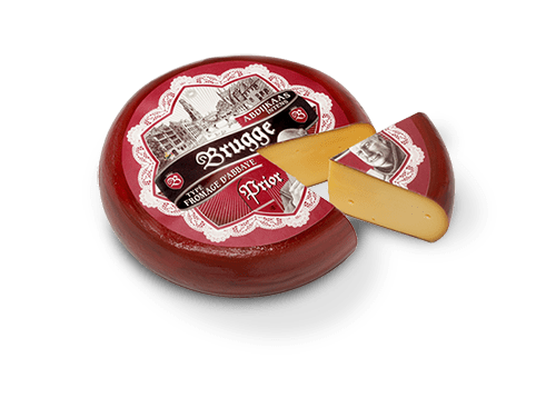 Brugge Cheese Abbey Prior