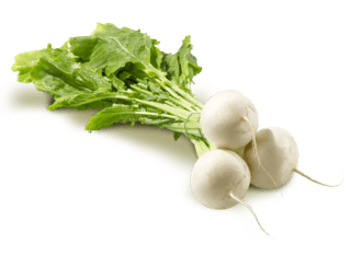 Turnip Small