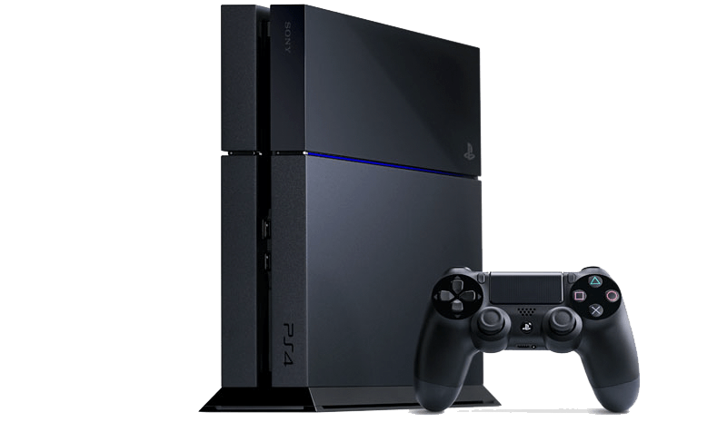 Playstation PS4