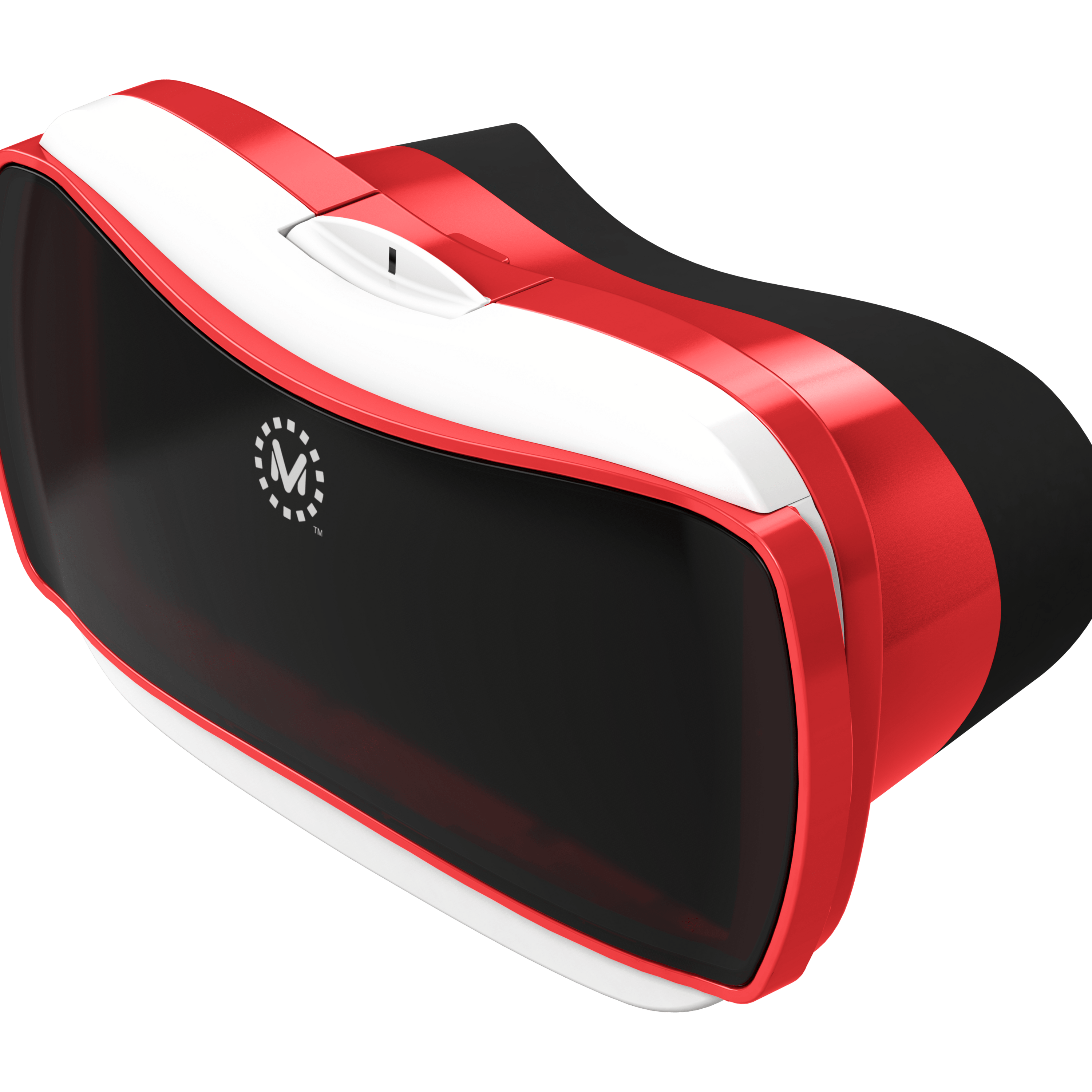 Viewmaster VR Headset
