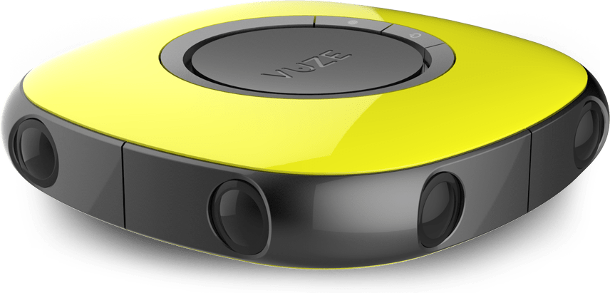 Vuze 360 Camera