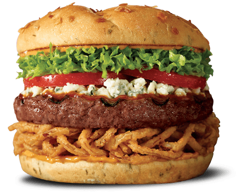 Red Robin Gourmet Burger
