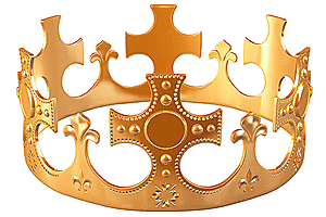 Wise Men Crown