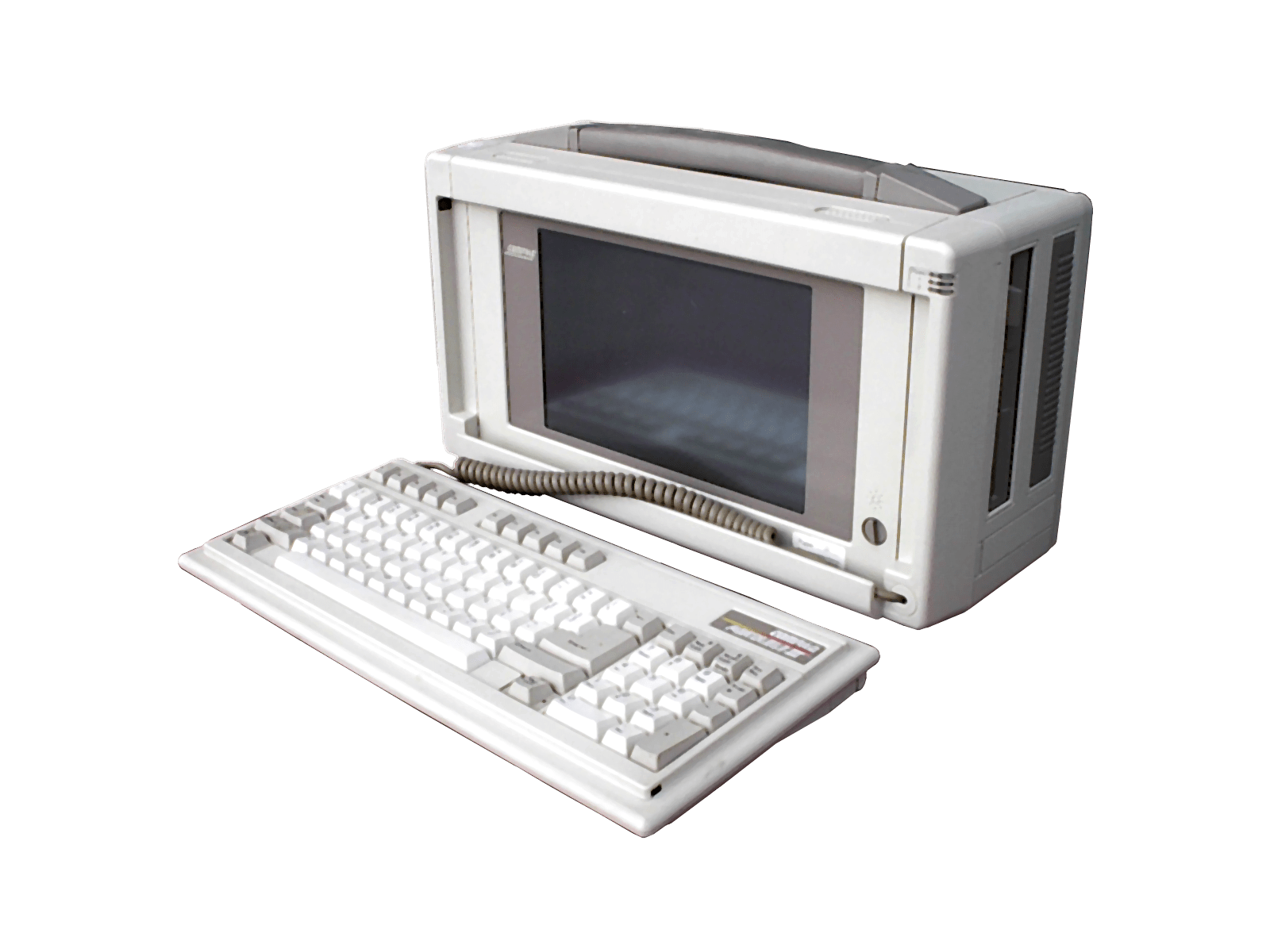 Compaq Vintage Computer