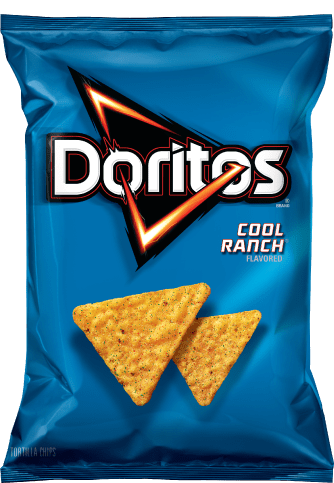Doritos Cool Ranch