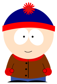 South Park Stan