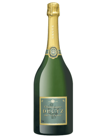 Champagne Deutz Brut Classic