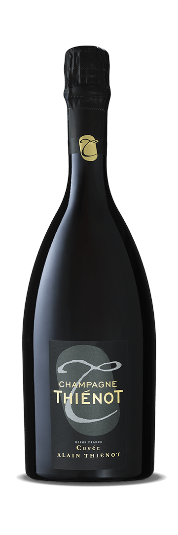 Cuvée Alain Thiénot