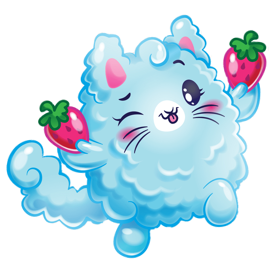 Pikmi Pop Mops the Pup