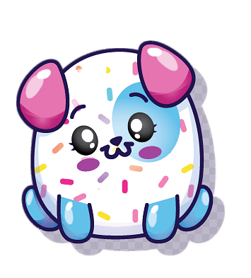 Pikmi Pop Smorey the Dog