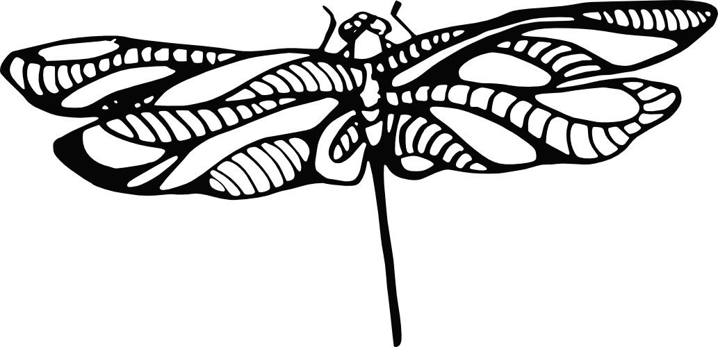 Dragonfly Tattoo