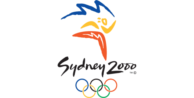 Olympics Sydney 2000