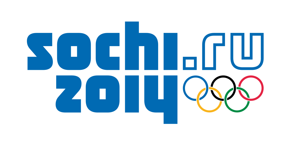Olympics Sochi 2014