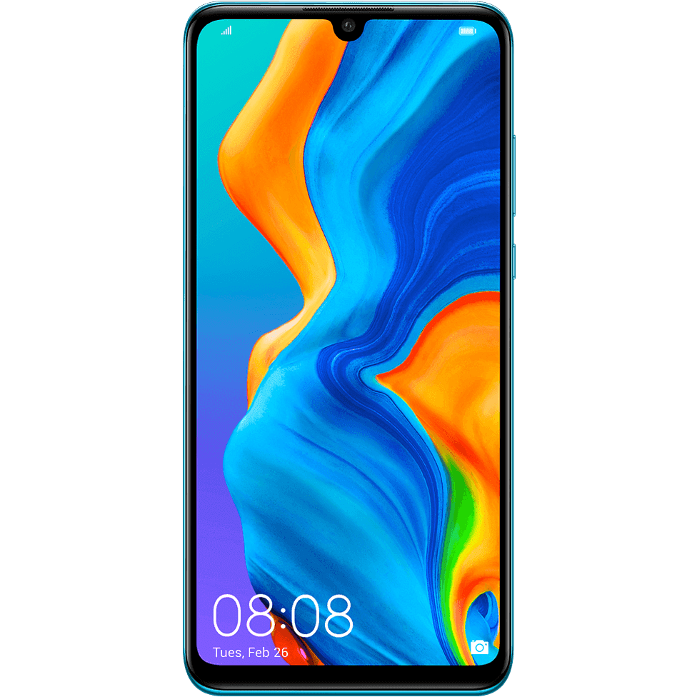 Huawei P30 lite