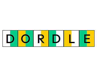 Dordle 