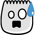 TikTok Stun Emoji