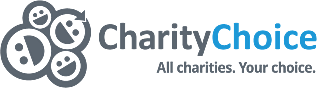 Charity Choice UK 