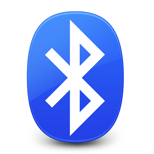 Bluetooth Shaded Thumbnail