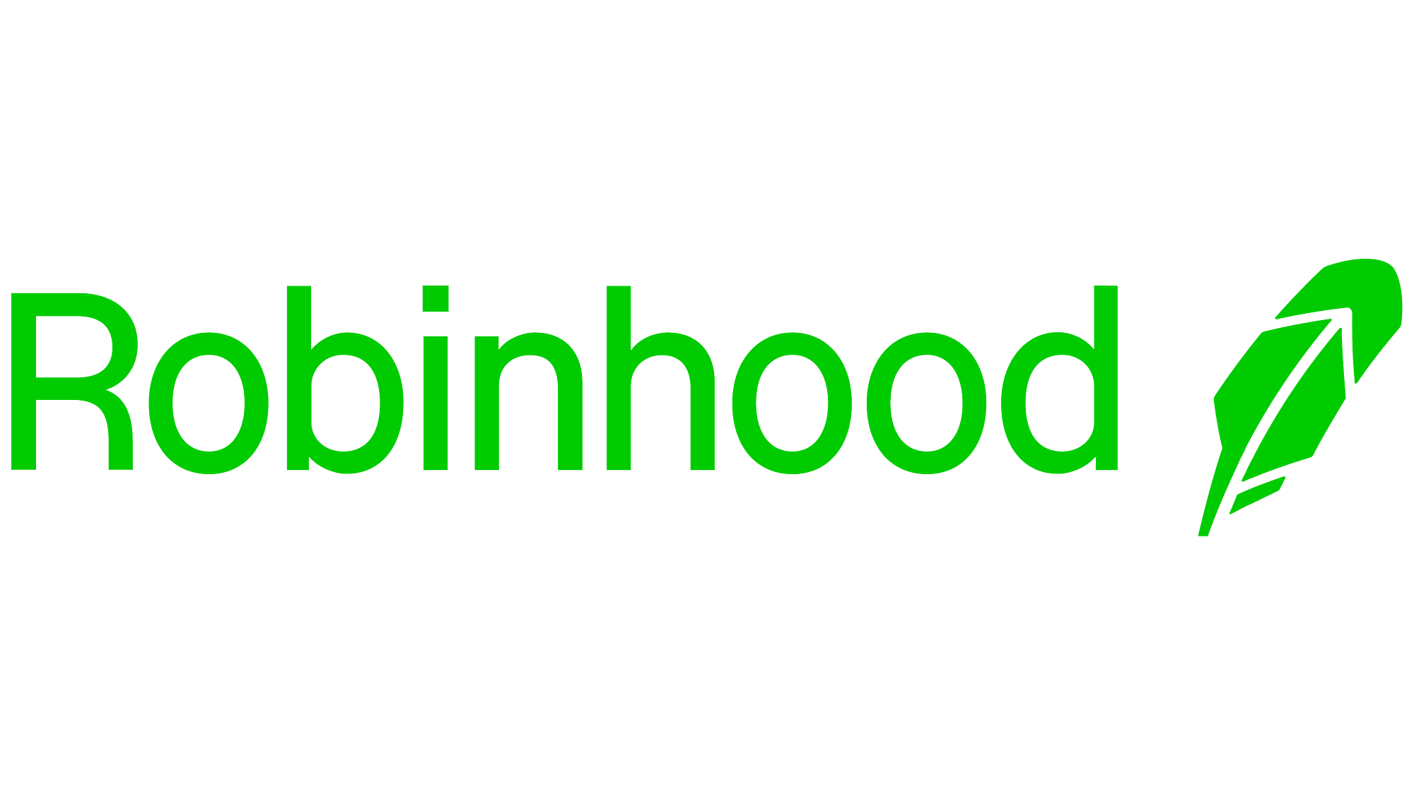 Robinhood green 