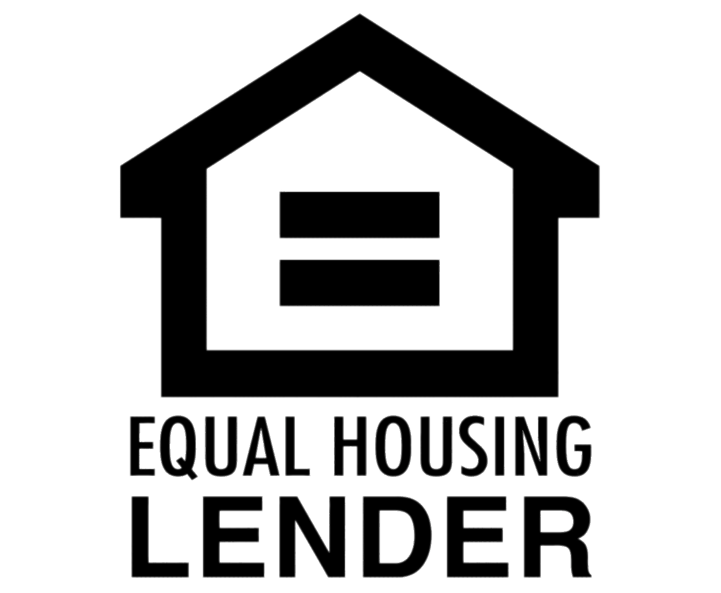 Equal Housing Lender 