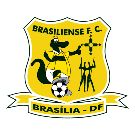 Brasiliense Futebol Clube-DF