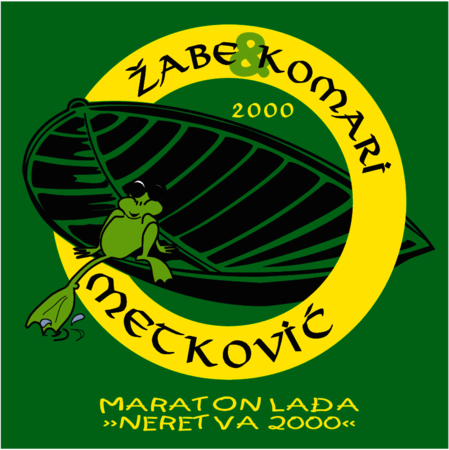 Zabe & Komari - Metkovic