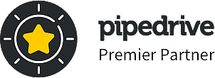 Pipedrive Premier Partner 