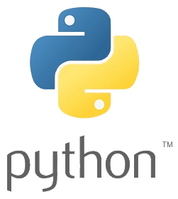 Python vertical 