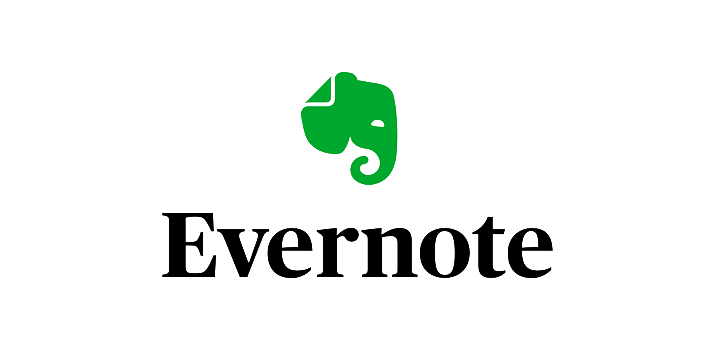 Evernote new 