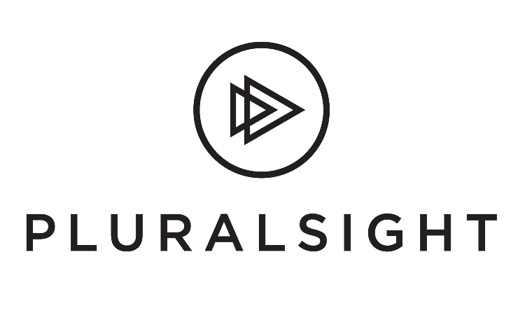 Pluralsight black 